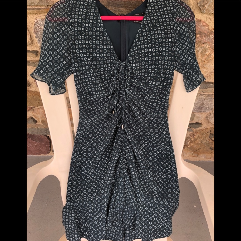 C/MEO Collective dress small